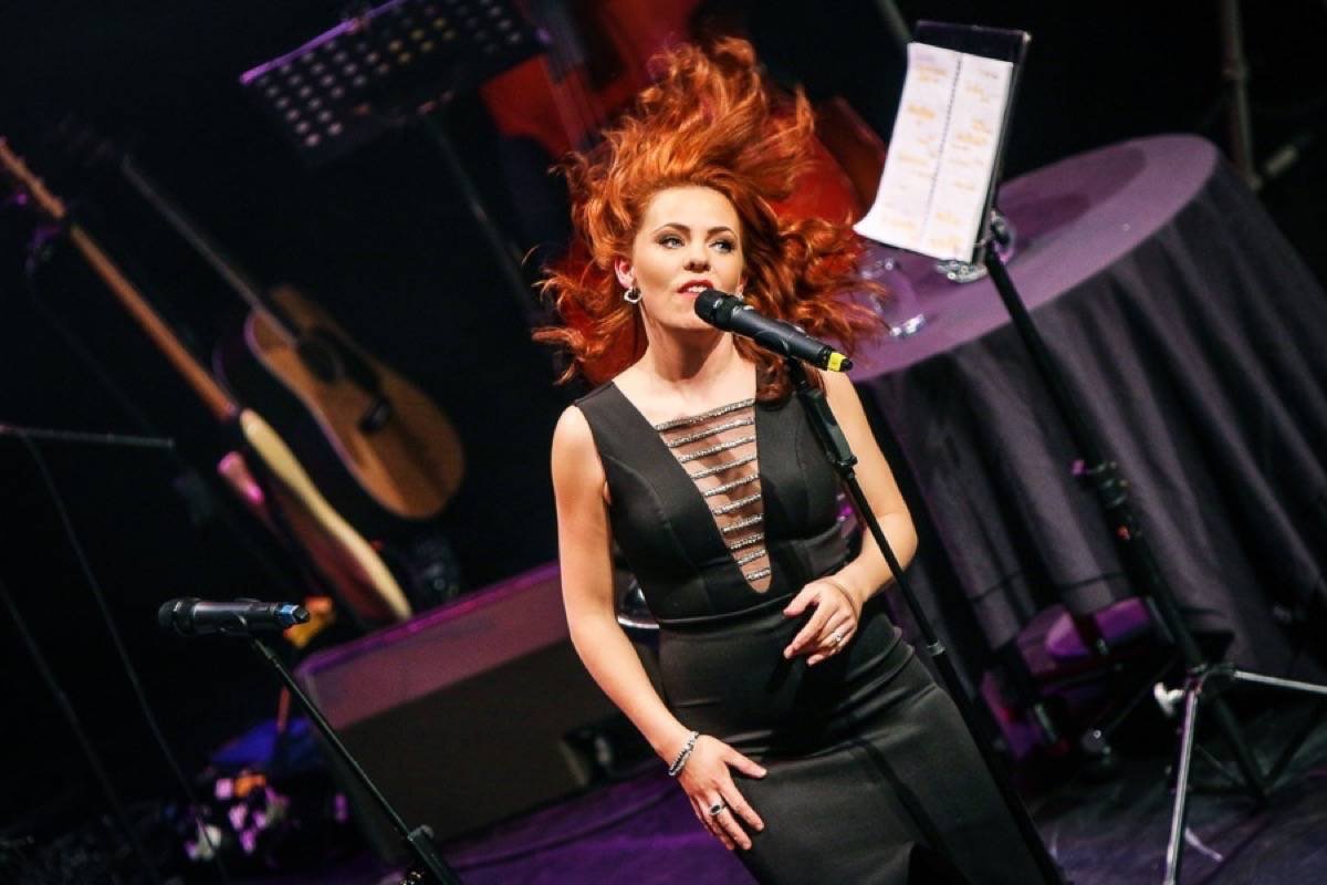 'On The Road' at The Mac, Belfast - May 2017.